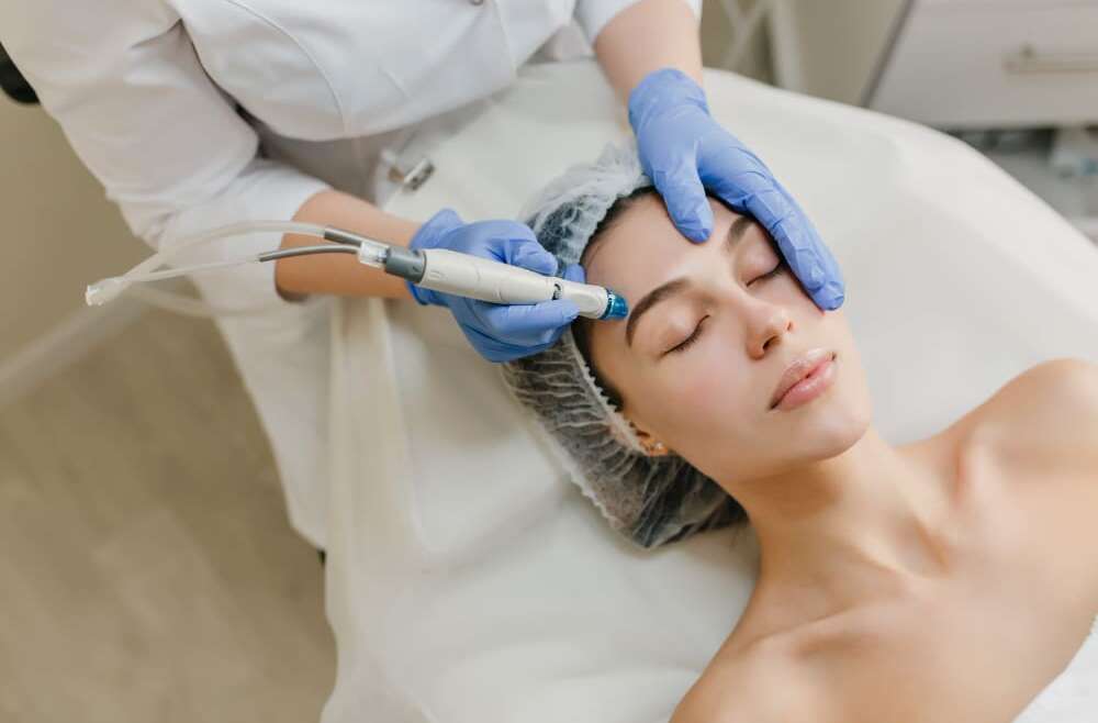 What Is a Hydrafacial? How It Works, Benefits and Where to Get One