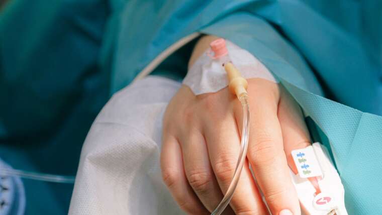 What Are the Benefits of IV Therapy?